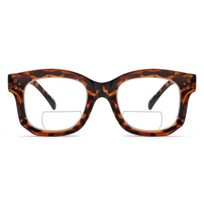 Bifocal Reading Glasses for Women