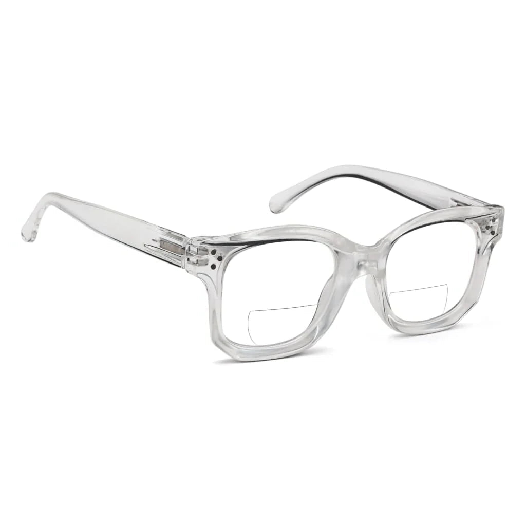 Bifocal Reading Glasses for Women
