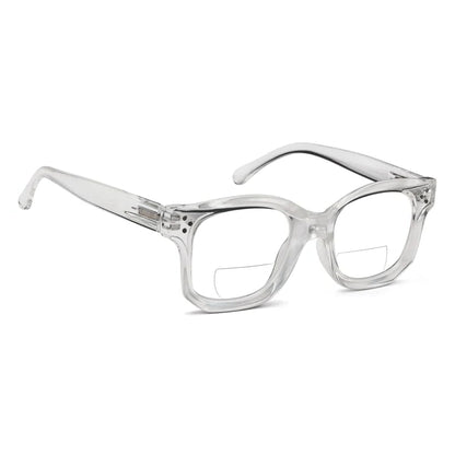 Bifocal Reading Glasses for Women