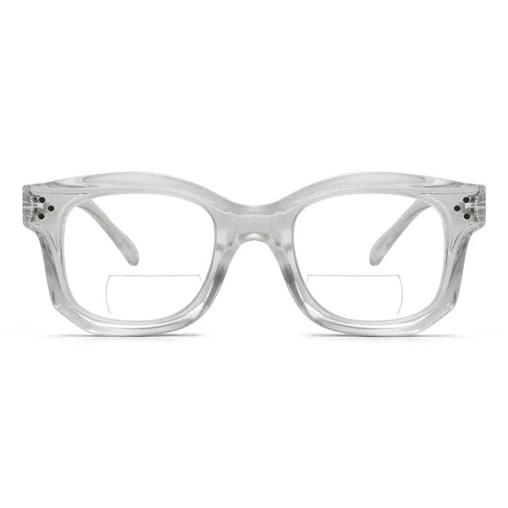 Bifocal Reading Glasses for Women