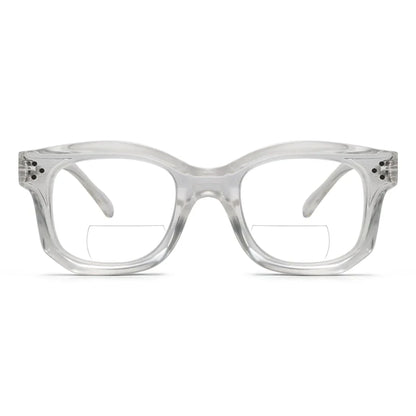 Bifocal Reading Glasses for Women