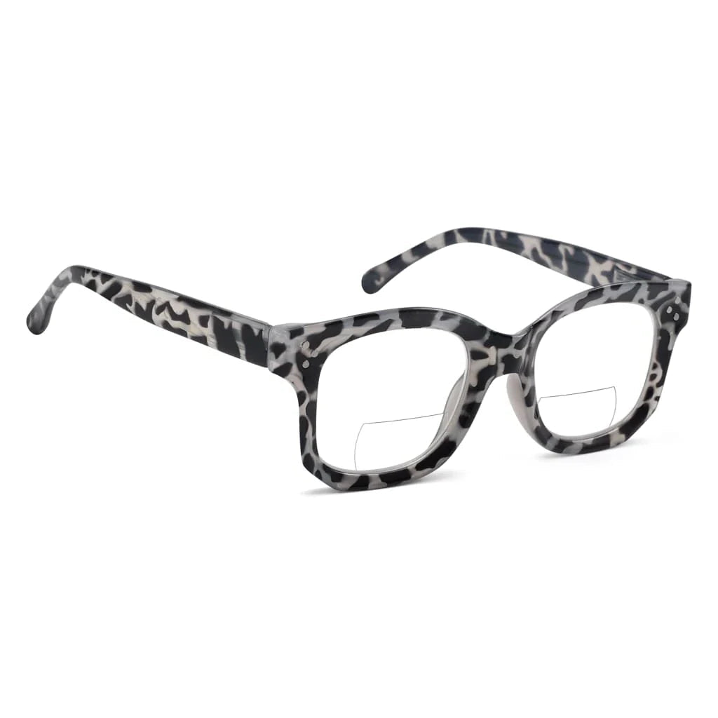 Bifocal Reading Glasses for Women