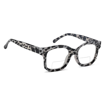 Bifocal Reading Glasses for Women