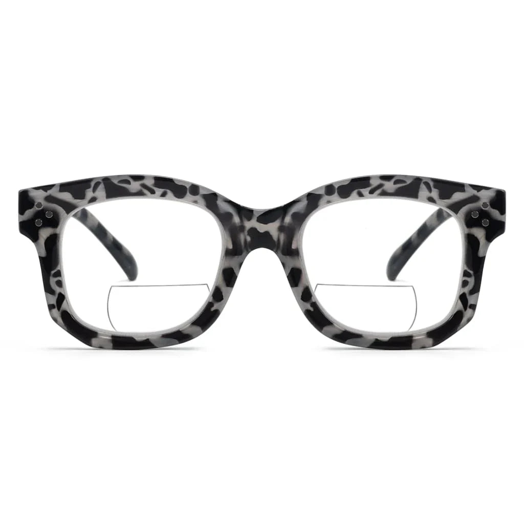 Bifocal Reading Glasses for Women