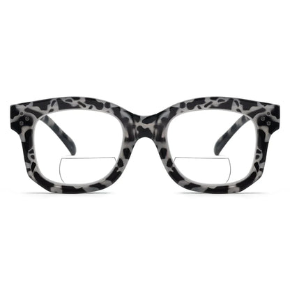 Bifocal Reading Glasses for Women