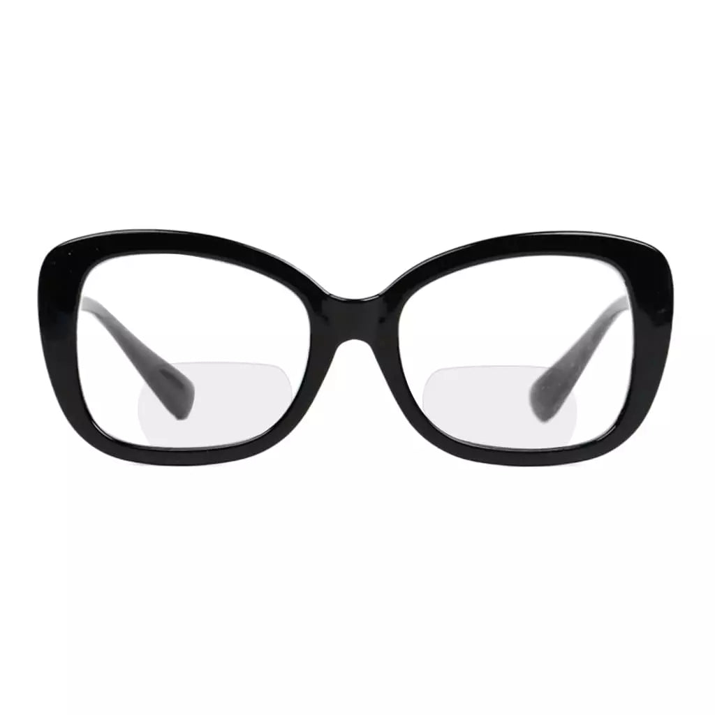 Bifocal Reading Glasses for Women