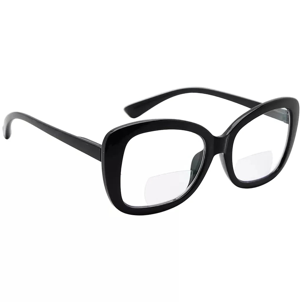 Bifocal Reading Glasses for Women