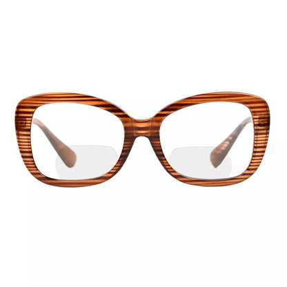 Bifocal Reading Glasses for Women