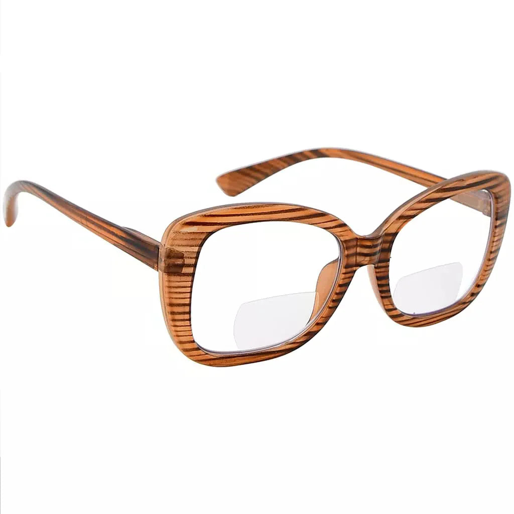 Bifocal Reading Glasses for Women