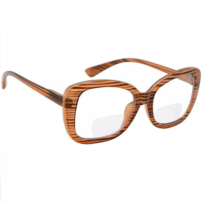 Bifocal Reading Glasses for Women