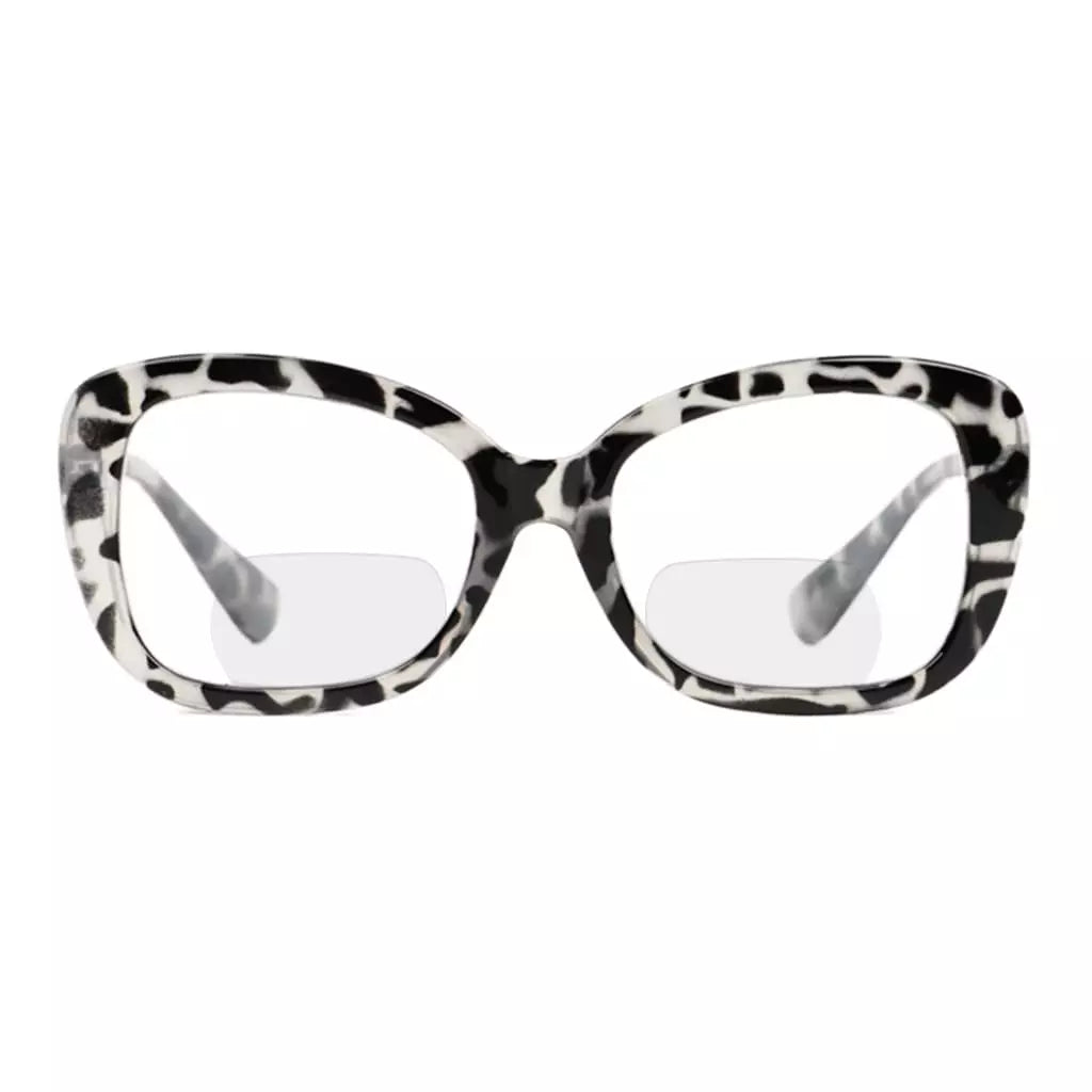 Bifocal Reading Glasses for Women