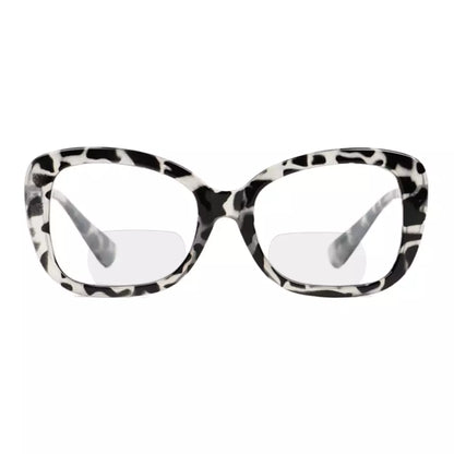 Bifocal Reading Glasses for Women
