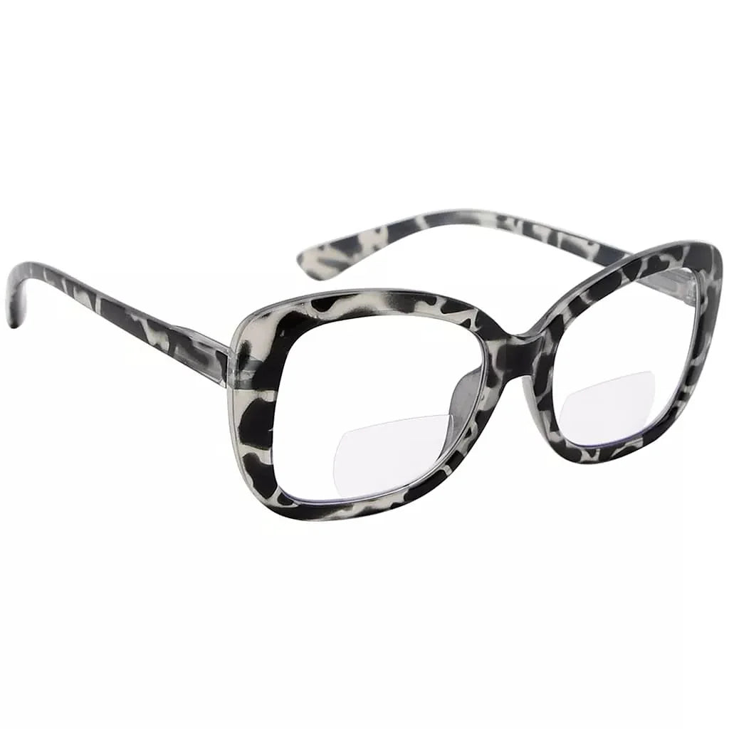 Bifocal Reading Glasses for Women