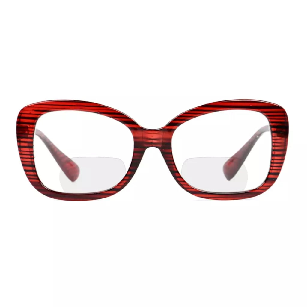 Bifocal Reading Glasses for Women