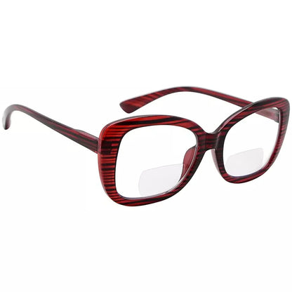 Bifocal Reading Glasses for Women