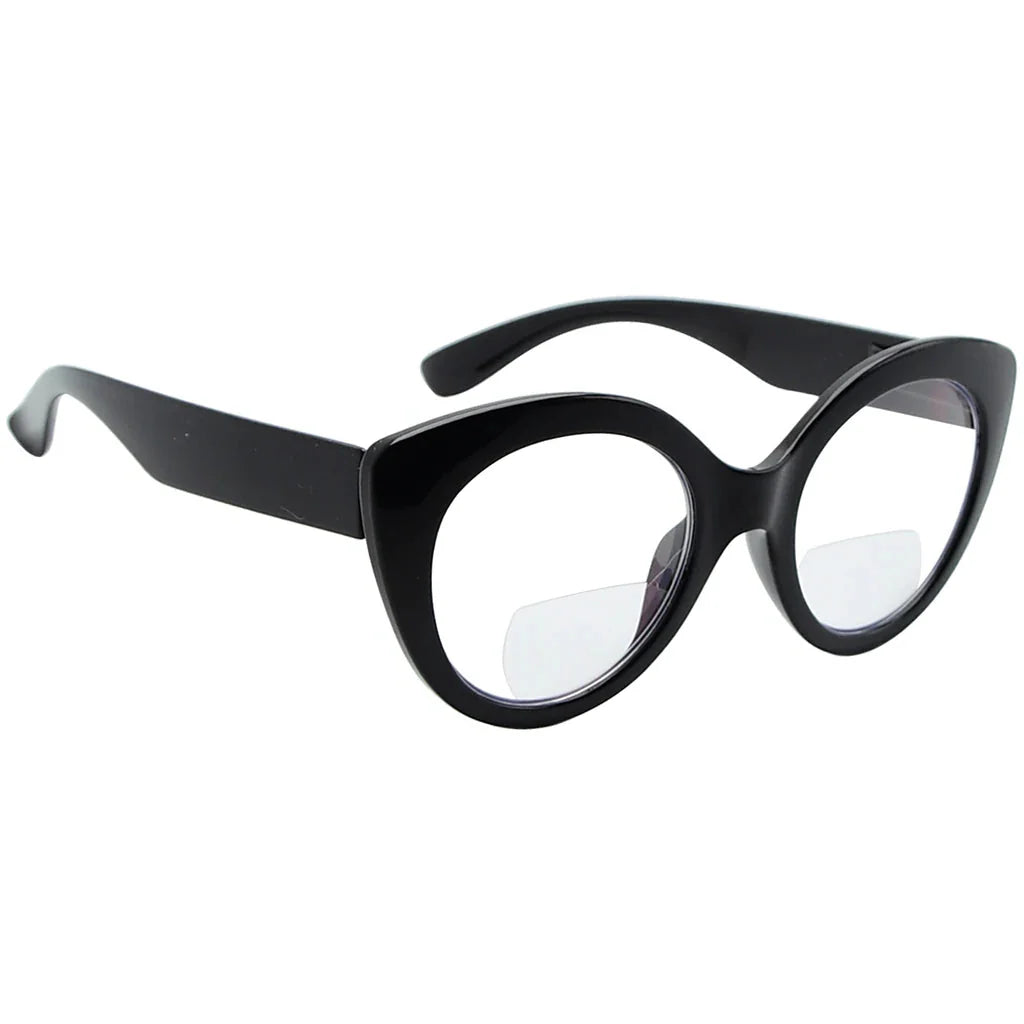 Bifocal Round Reading Glasses