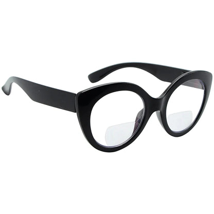 Bifocal Round Reading Glasses