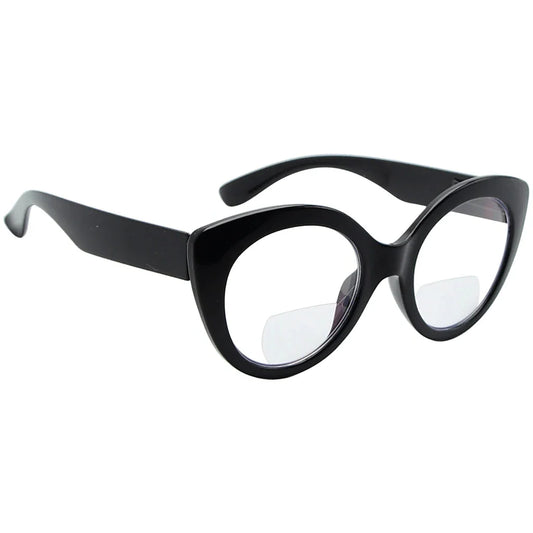 Bifocal Round Reading Glasses
