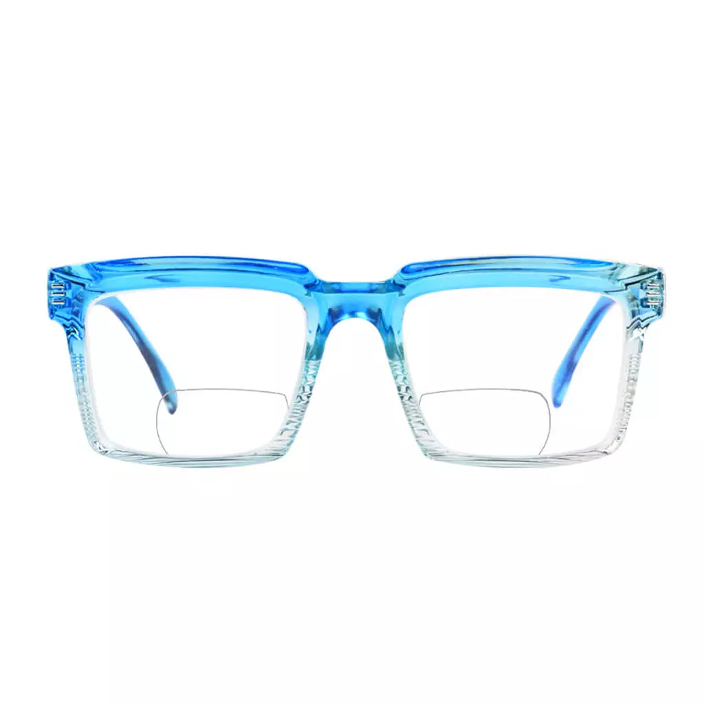 Bifocal Reading Glasses for Women