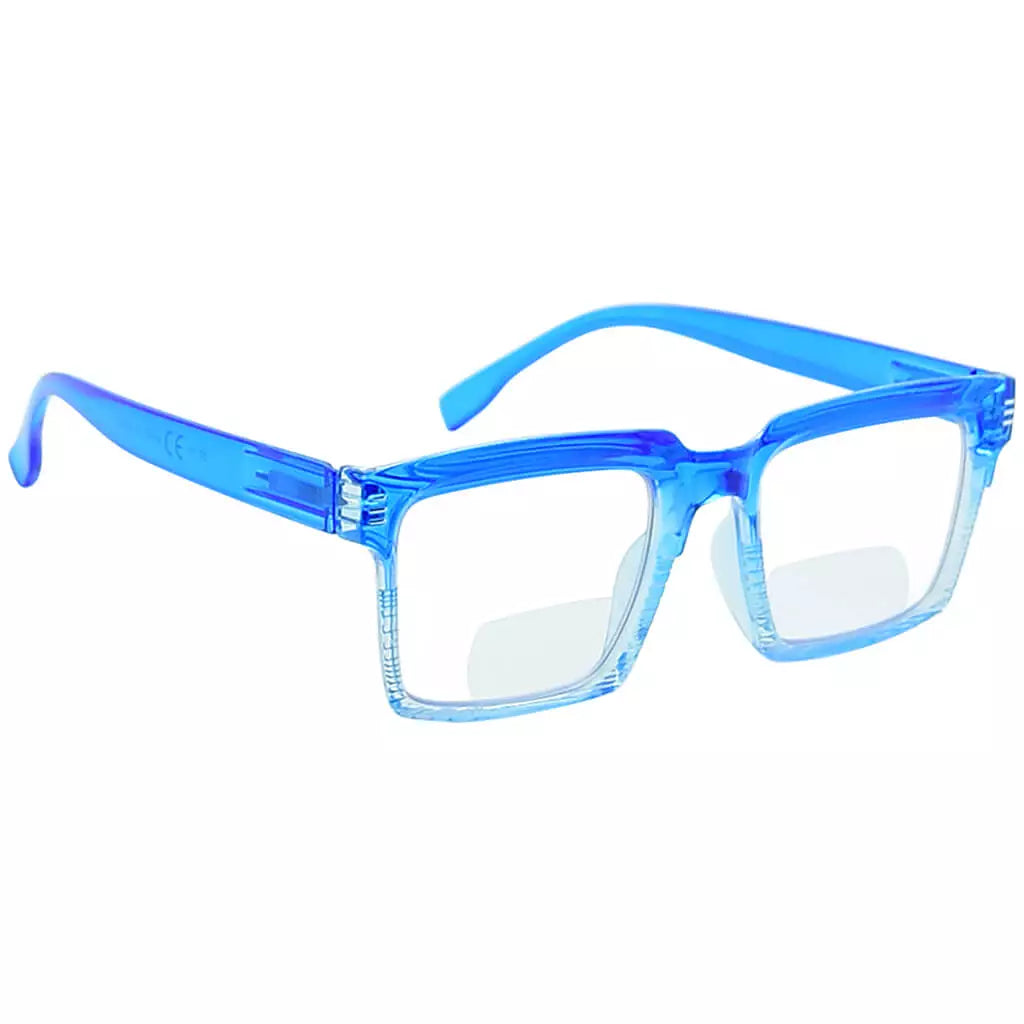 Bifocal Reading Glasses for Women