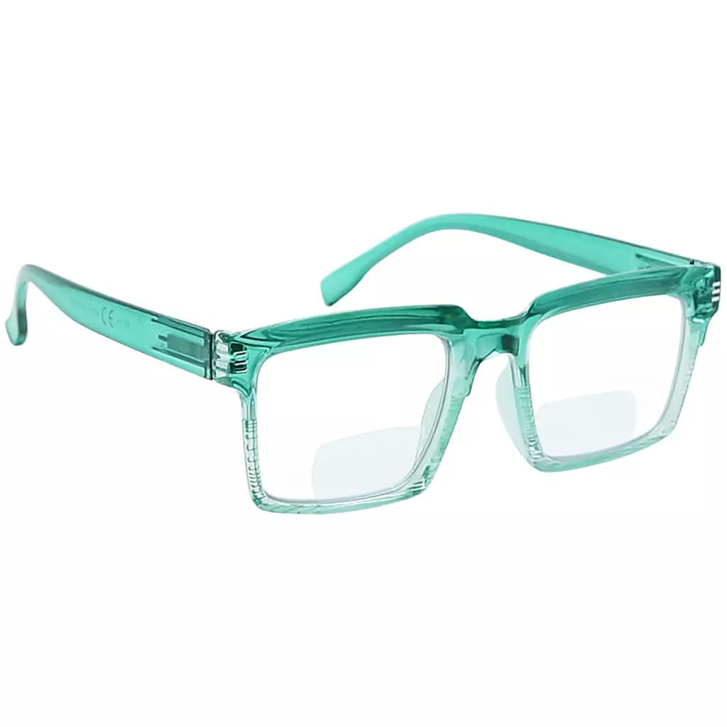 Bifocal Reading Glasses for Women