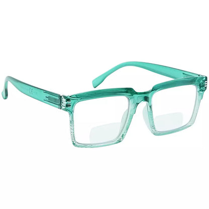 Bifocal Reading Glasses for Women