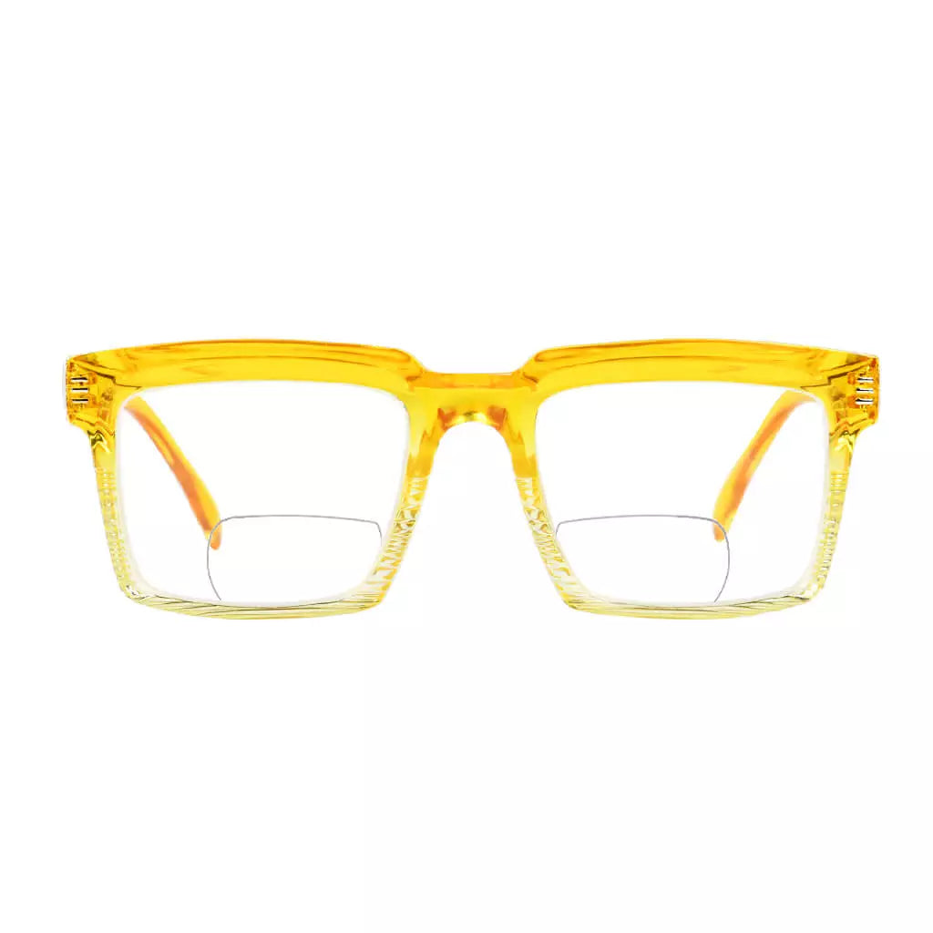 Bifocal Reading Glasses for Women