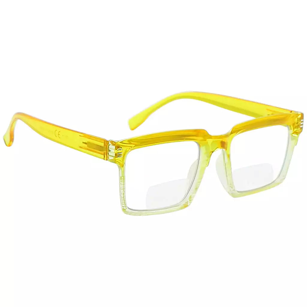 Bifocal Reading Glasses for Women