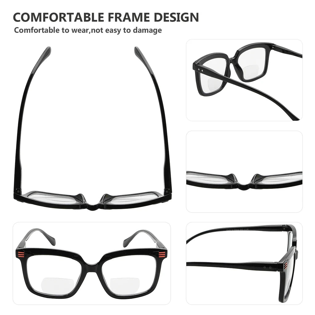 Bifocal Reading Glasses