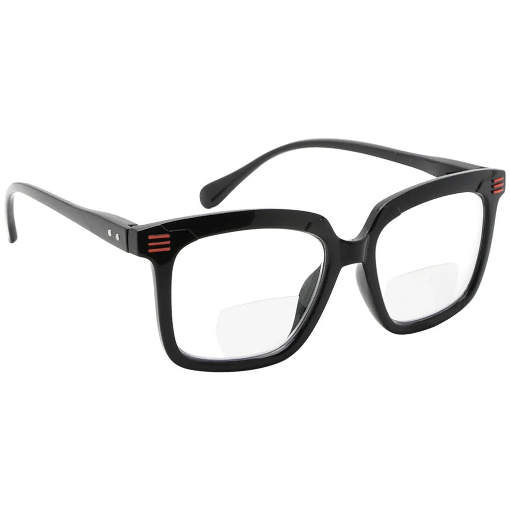 Bifocal Reading Glasses