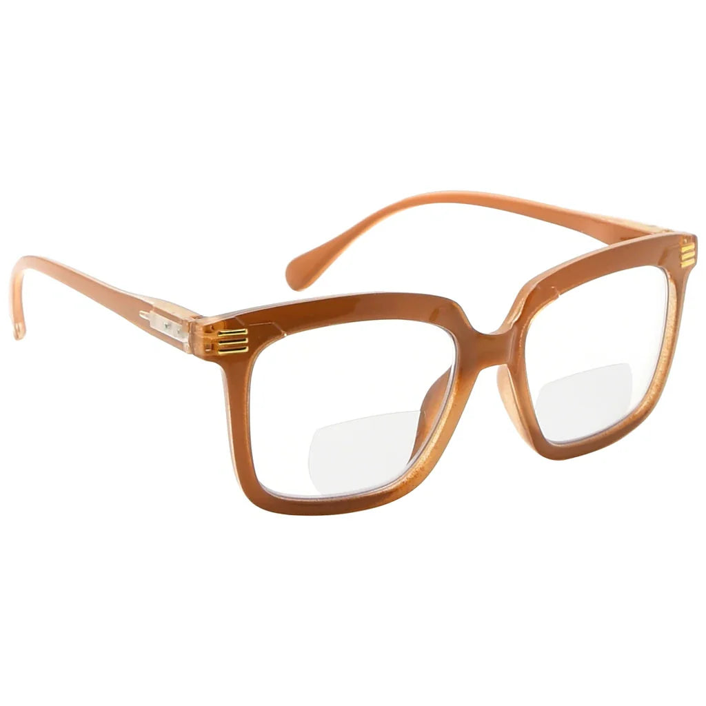 Bifocal Reading Glasses