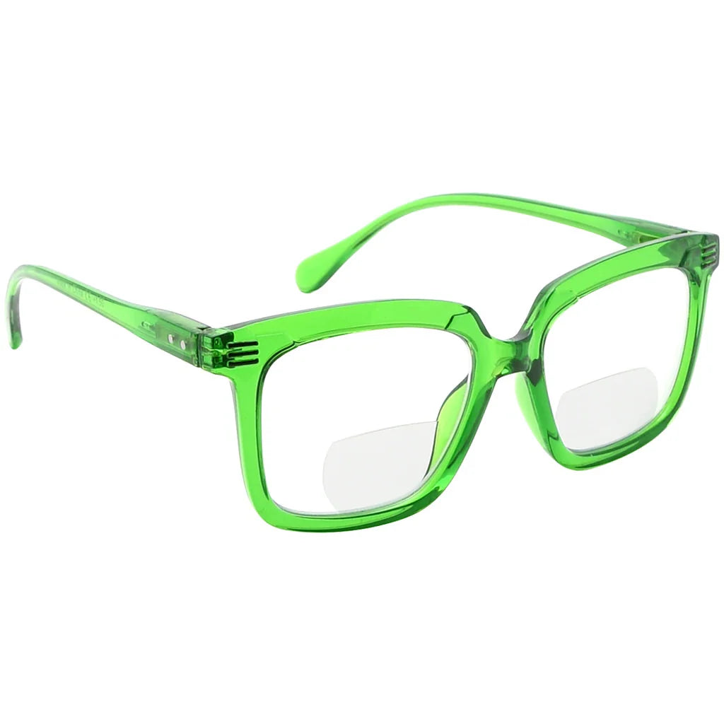 Bifocal Reading Glasses