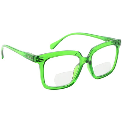 Bifocal Reading Glasses
