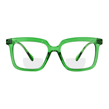 Bifocal Reading Glasses