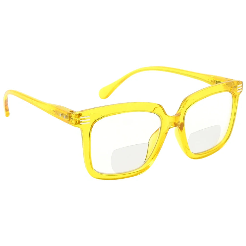 Bifocal Reading Glasses