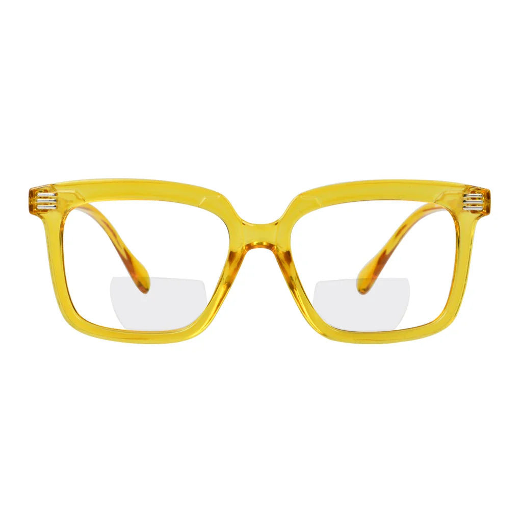 Bifocal Reading Glasses