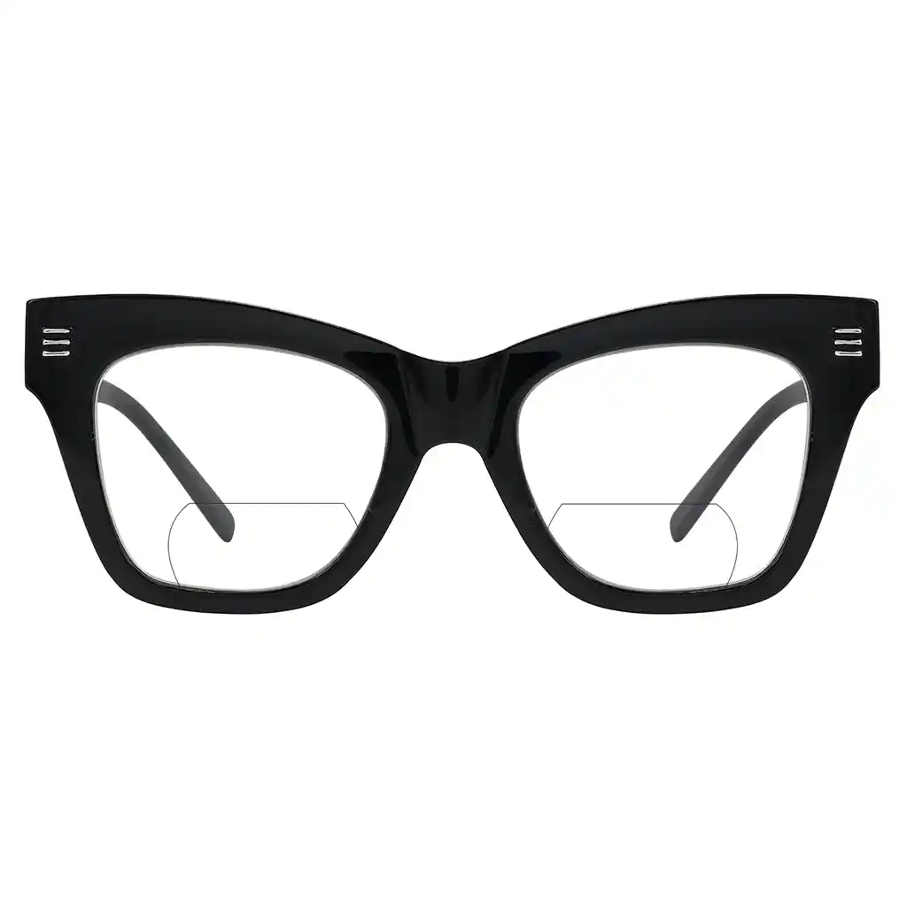 Bifocal Reading Glasses for Women