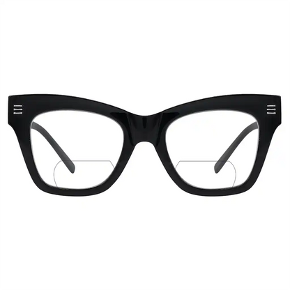 Bifocal Reading Glasses for Women