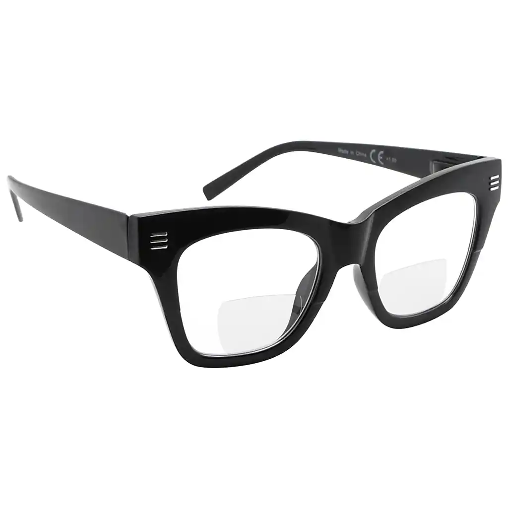 Bifocal Reading Glasses for Women