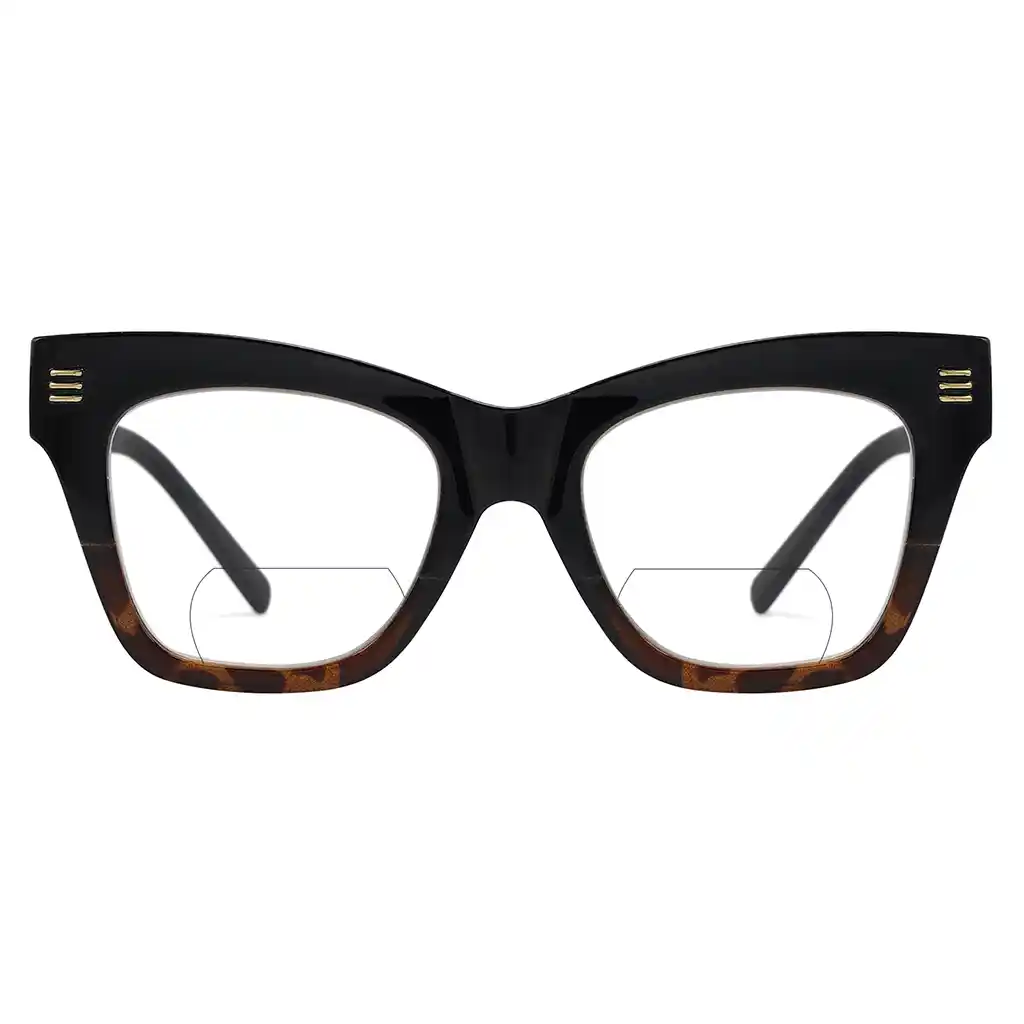 Bifocal Reading Glasses for Women