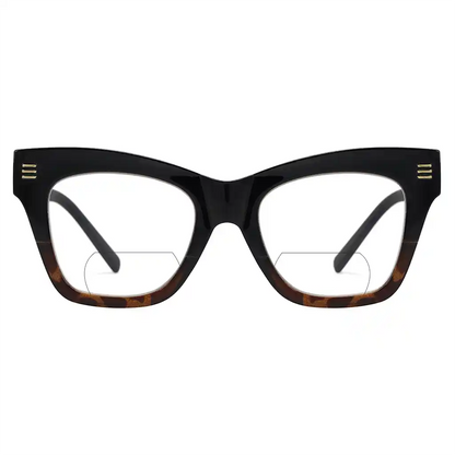 Bifocal Reading Glasses for Women
