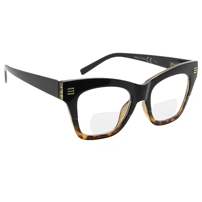 Bifocal Reading Glasses for Women