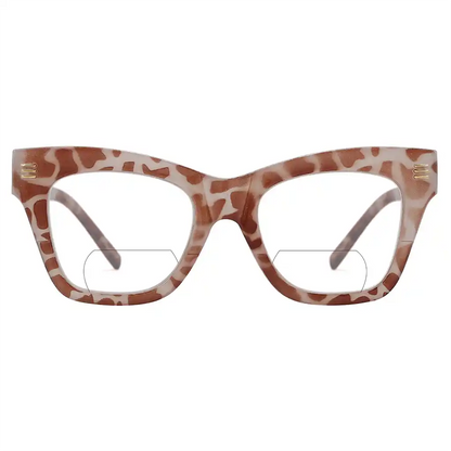 Bifocal Reading Glasses for Women