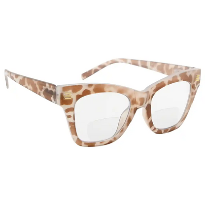 Bifocal Reading Glasses for Women