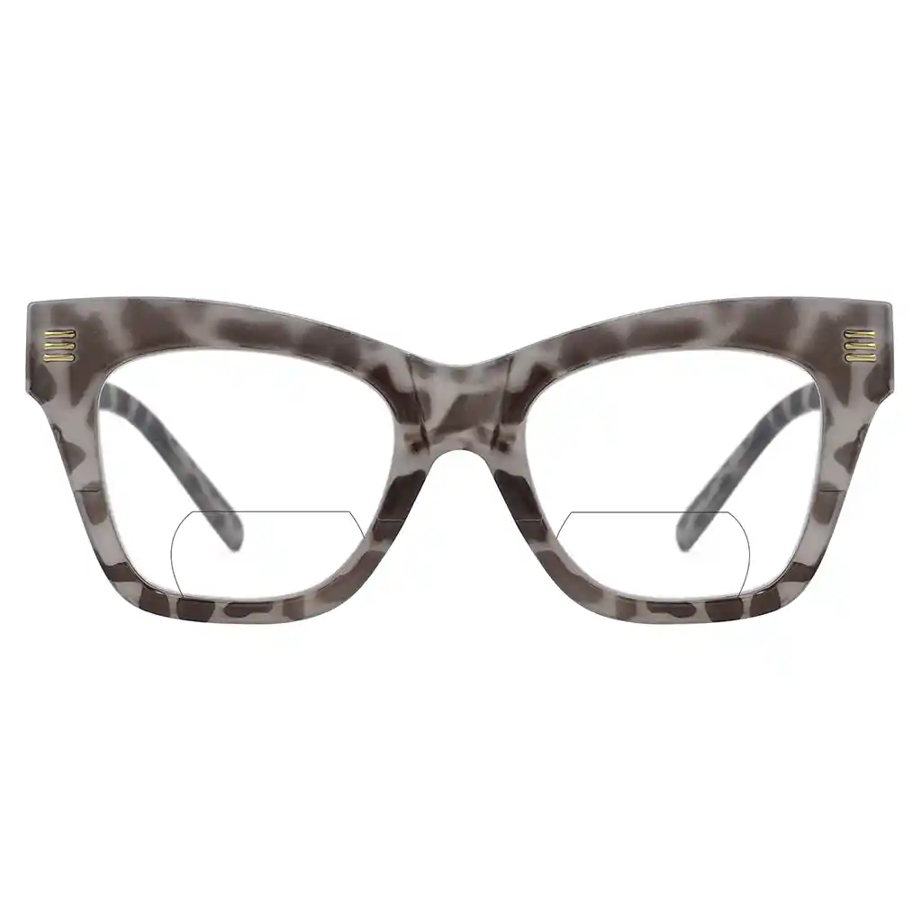 Bifocal Reading Glasses for Women