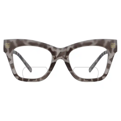 Bifocal Reading Glasses for Women