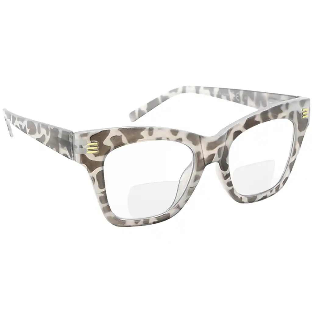 Bifocal Reading Glasses for Women