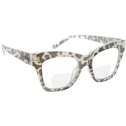 Bifocal Reading Glasses for Women