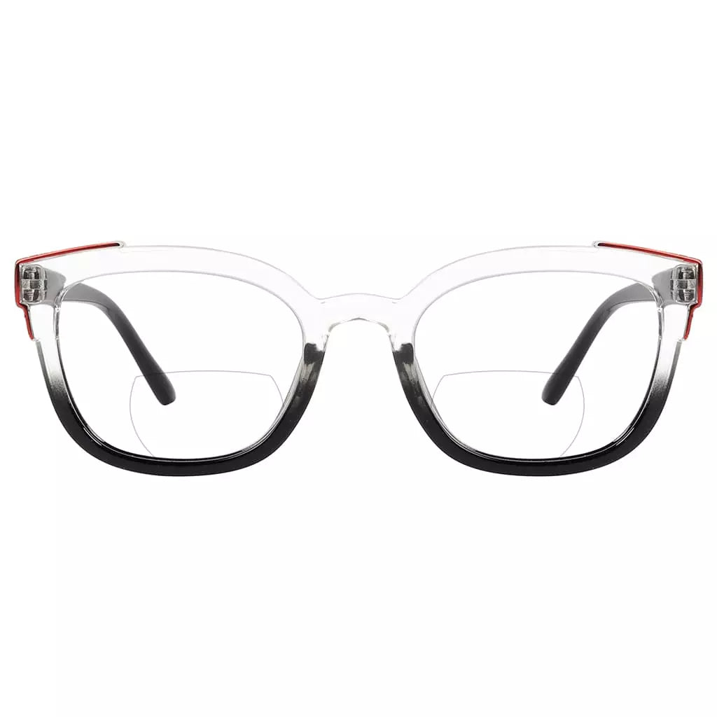 Bifocal Reading Glasses for Women