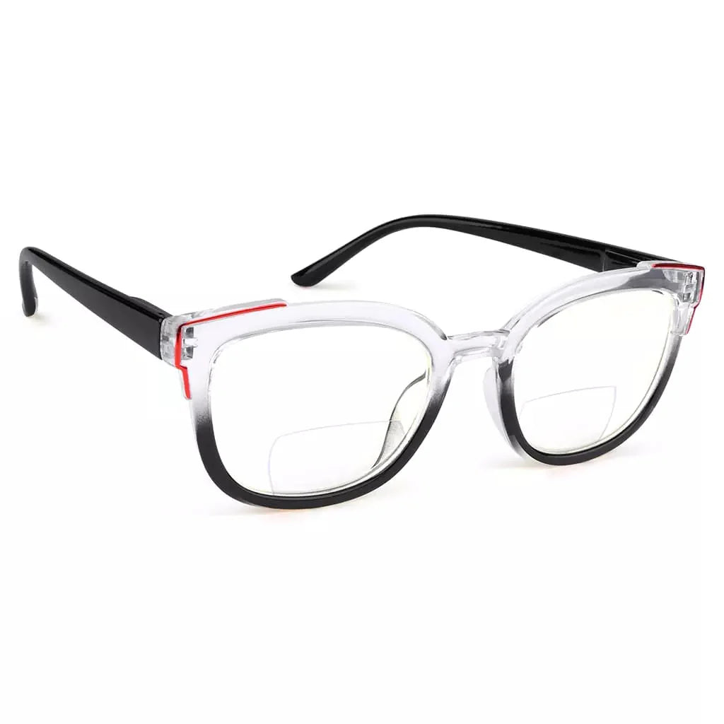 Bifocal Reading Glasses for Women